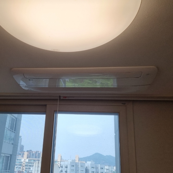  광진구시스템에어컨 래미안프리미어팰리스
