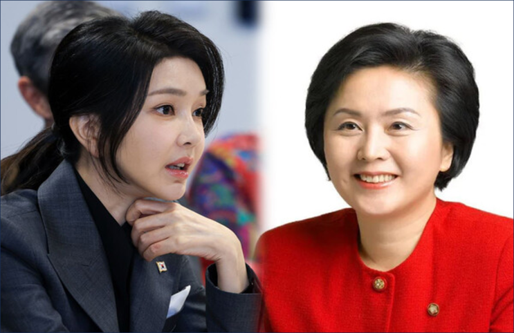 <b>김영선</b> 세비 절반을 매달 <b>명태균</b>에게 건네...김건희 게이트 의혹