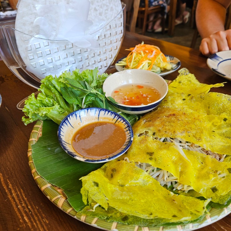  한국인에게 유명한 나트랑 맛집 투어, 짜오마오와 JJ씨푸드