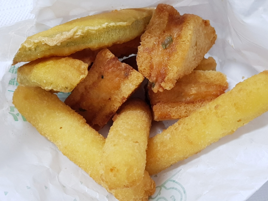 신전떡볶이 영동점 사진 3