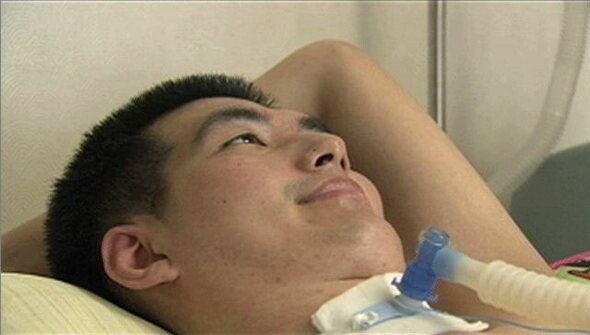 농구선수 박승일 루게릭병 별세