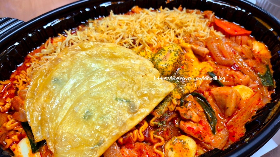 두찜 죽전점 사진 6