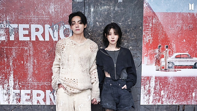 News image: Taejun and Jihye reunited