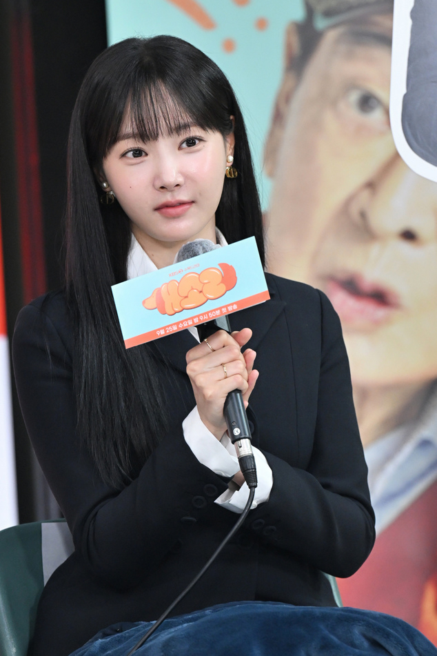 연우, 드라마 촬영 중 무시당했다 “서열 아래로 생각…서운”... 