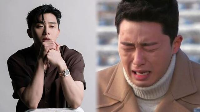 박서준, 은퇴 고민? 멘탈 깨졌던 이유 고백 '충격'...꾸역꾸역 촬영 이어갔다 박서준, 은퇴 고민? 멘탈 깨졌던 이유 고백 '충격'...꾸역꾸역 촬영 이어갔다