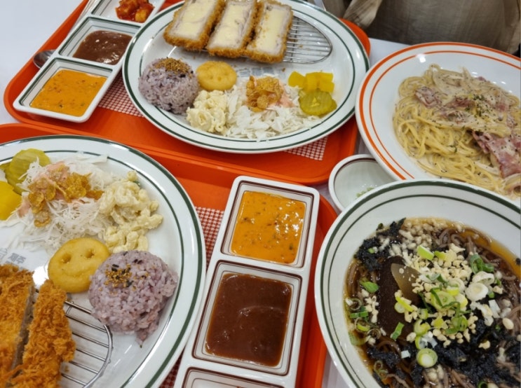  나주 제주쾅쾅돈가스 깔끔하고 맛있음! 나주혁신도시 맛집