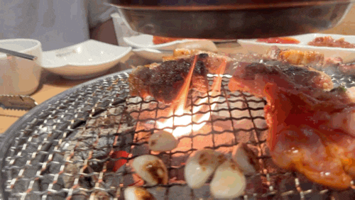  [청라 맛집] 청라 회식장소로 좋은 명륜진사갈비 무한리필
