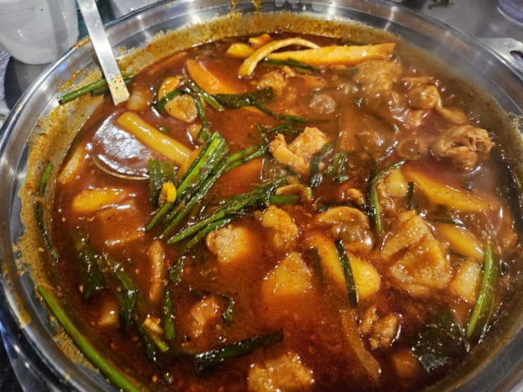 한신포차 이즈 굿