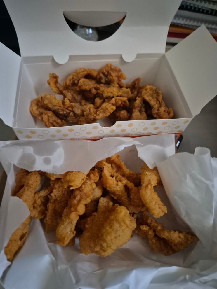  [인천]오늘은닭 신기점