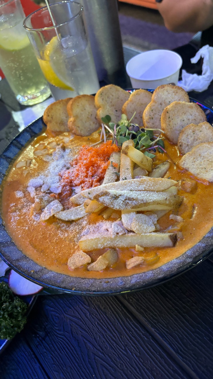  [중랑구 상봉 맛집] 숙성회 사시미 맛집 이자카야 '신요아케'