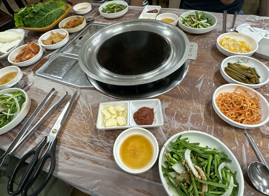 한일정 사진 6