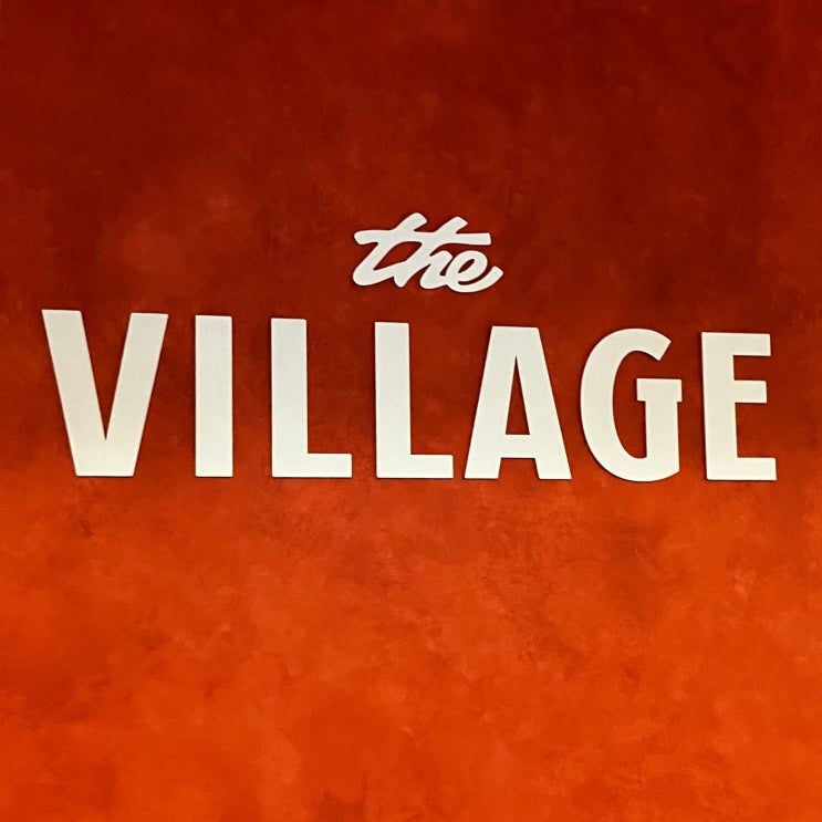  멜버른 임시숙소 백패커스 the village north melbourne