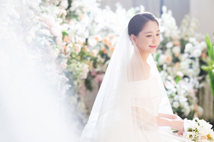  <더 클래식36>다산신도시 파로스컨벤션 본식스냅 촬영