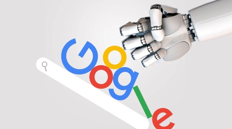  AI 검색 서비스 시장의 주요 기업들:  검색 시장의 혁신과 경쟁