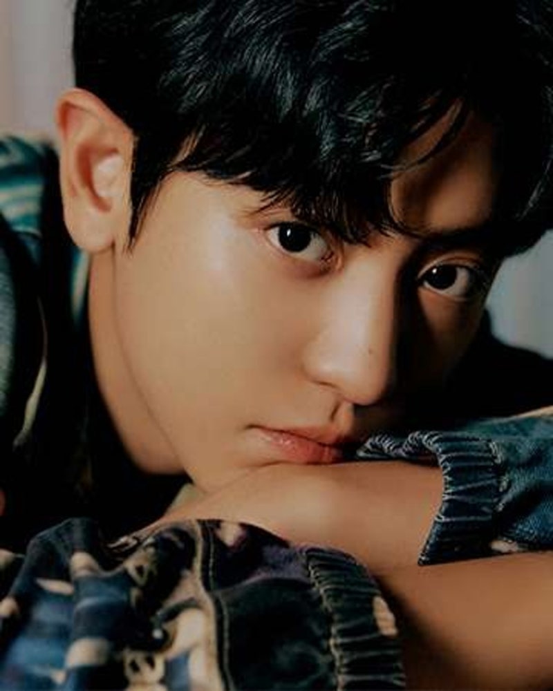 엑소 찬열 사주 2025년 을사년 운세풀이.