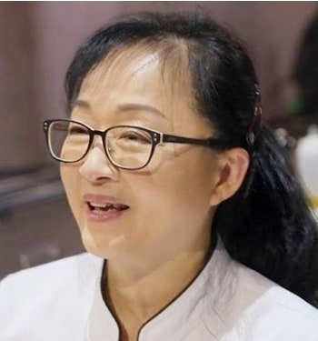 흑백요리사짤 급식대가(이미영) 방기수일대일오골계, 감자선경비교 + 본명, 경력, 하북초 급식