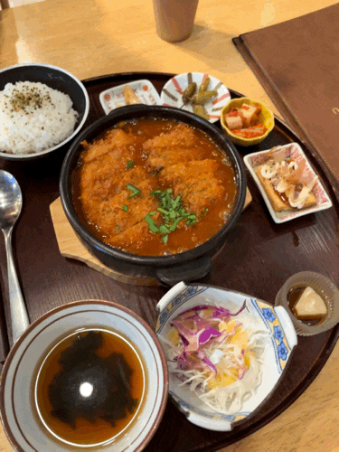  [김포맛집] 장기동에서 작은 일본을 느낄 수 있는 일본식 가정집 “다이닝이치”
