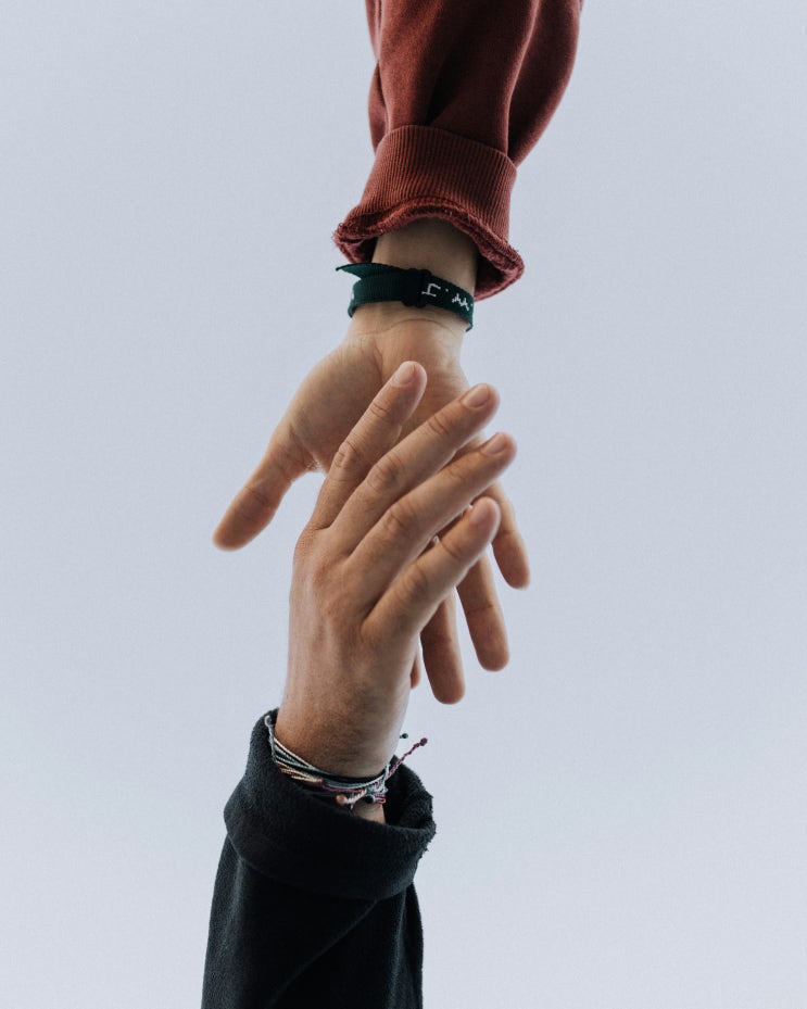  "혼자서는 아무것도 못해요" - 의존성 성격장애의 진단기준, 특징, 원인, 치료