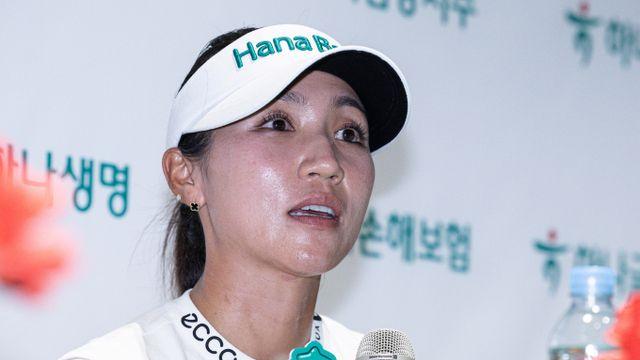 "골프 외 중요한 게 생겼다"… 리디아 고 "결혼? 알아서들 하겠죠" "골프 외 중요한 게 생겼다"… 리디아 고 "결혼? 알아서들 하겠죠"