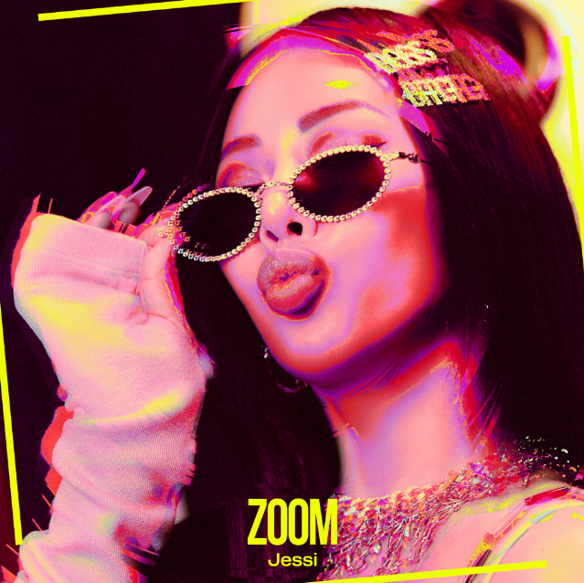  글로벌 음악 팬들의 취향을 사로잡은 곡 '제시-ZOOM' 가사&듣기