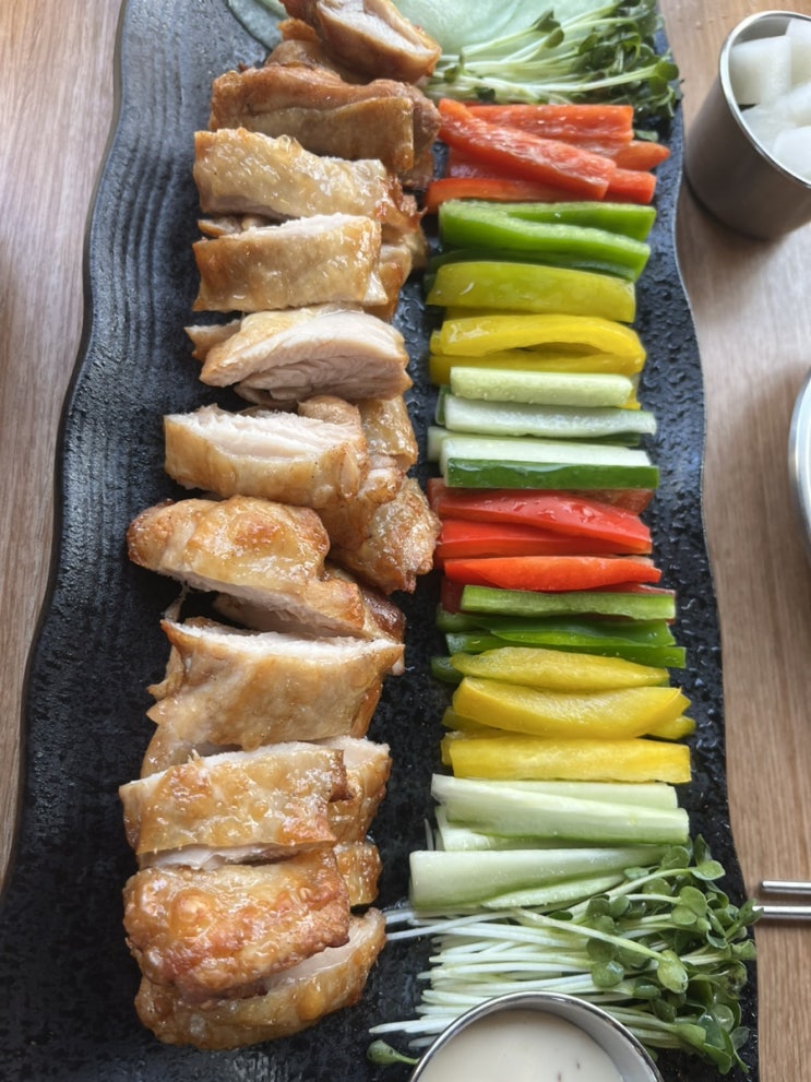  먹짱일기