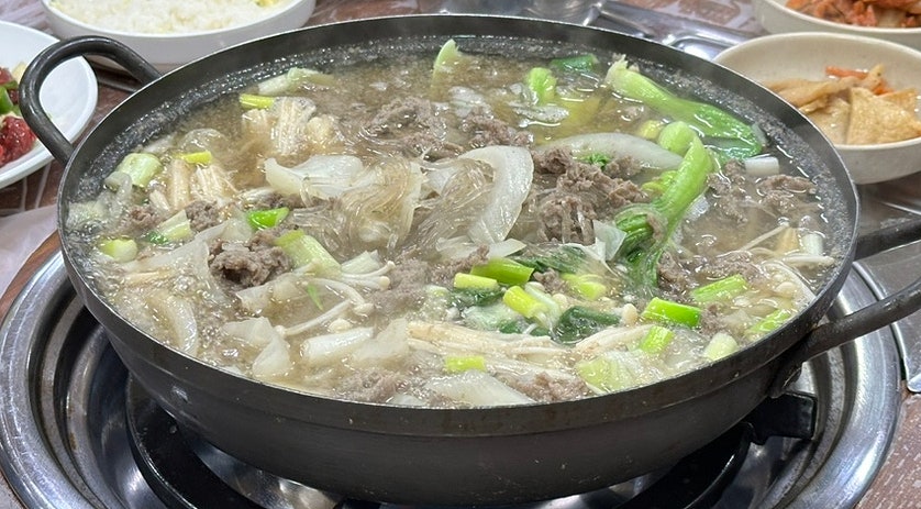 한일정 사진 1