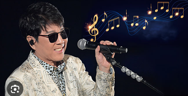 '<b>가왕</b>' <b>조용필</b>, 11년 만에 <b>정규 20집</b> '20' 발매 예고... 10월... 