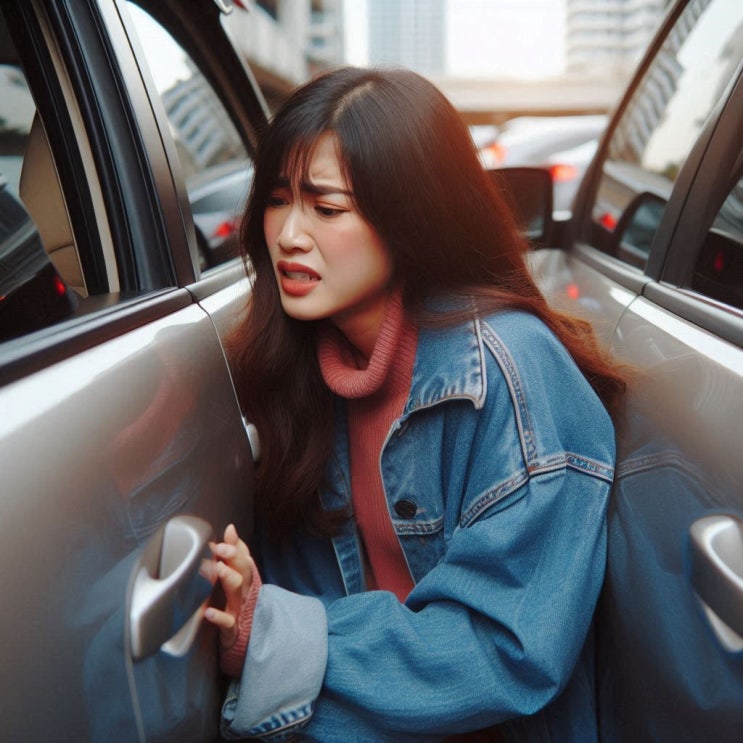  생각해 보면 부끄러운, 나의 생활 속 작은 짜증