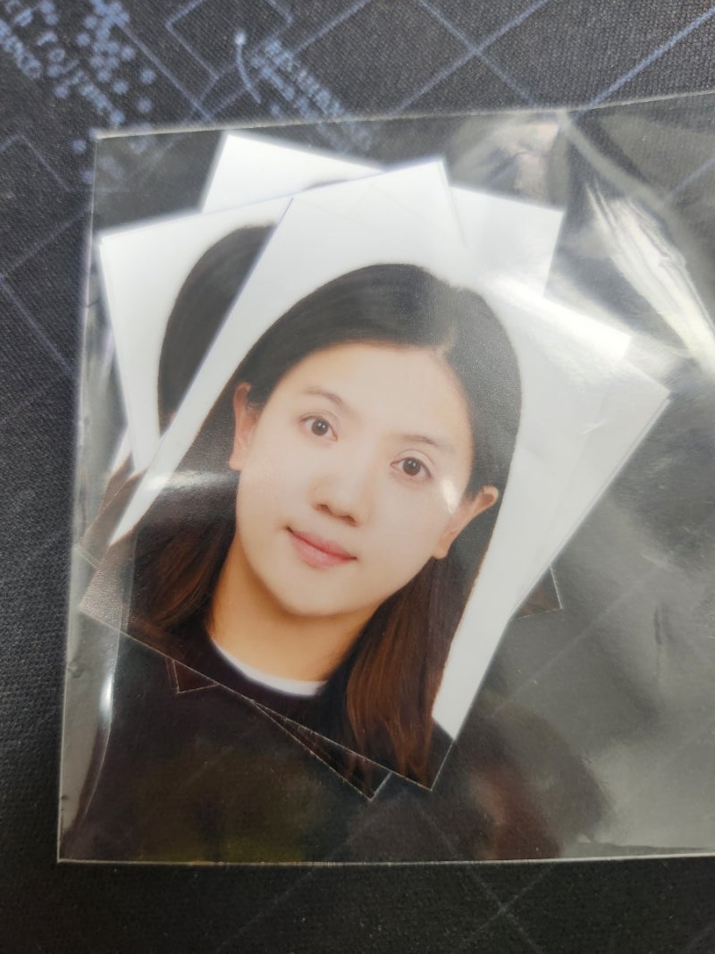 네이버 인플루언서 [네이버 인플루언서] 밍밍슈의 여권발급