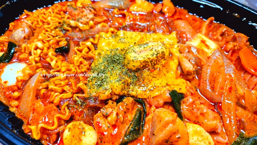 두찜 죽전점 사진 5