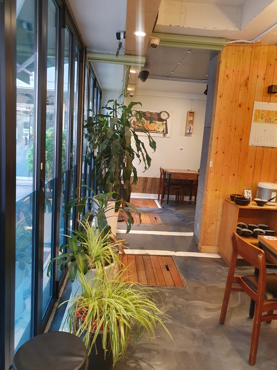 이치라멘&돈가츠 사진 3