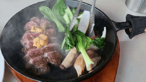  부산 스테이크 남포동 양식 맛집 토레스