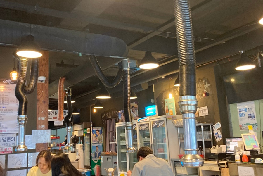 제주탐하리 역삼점 사진 1