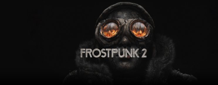 신작 맛보기 프로스트펑크 2 Frostpunk 2 신작 맛보기 프로스트펑크 2 Frostpunk 2