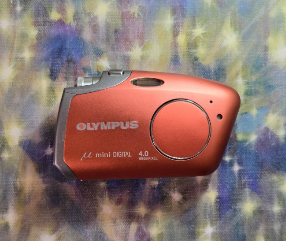 [빈티지 디카 리뷰, 작례] 올림푸스 뮤 미니 Olympus µ-mini