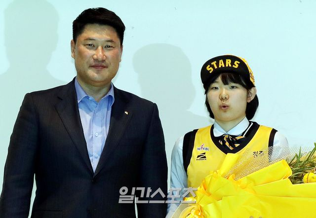WBKL 신임 <b>사무총장</b>에 <b>안덕수</b> 해설위원·전 KB <b>감독</b> 내정