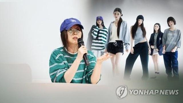 어도어 "사내이사 유지·대표는 NO" 제안…민희진 "진정성無, 대표 달라" 어도어 "사내이사 유지·대표는 NO" 제안…민희진 "진정성無, 대표 달라"