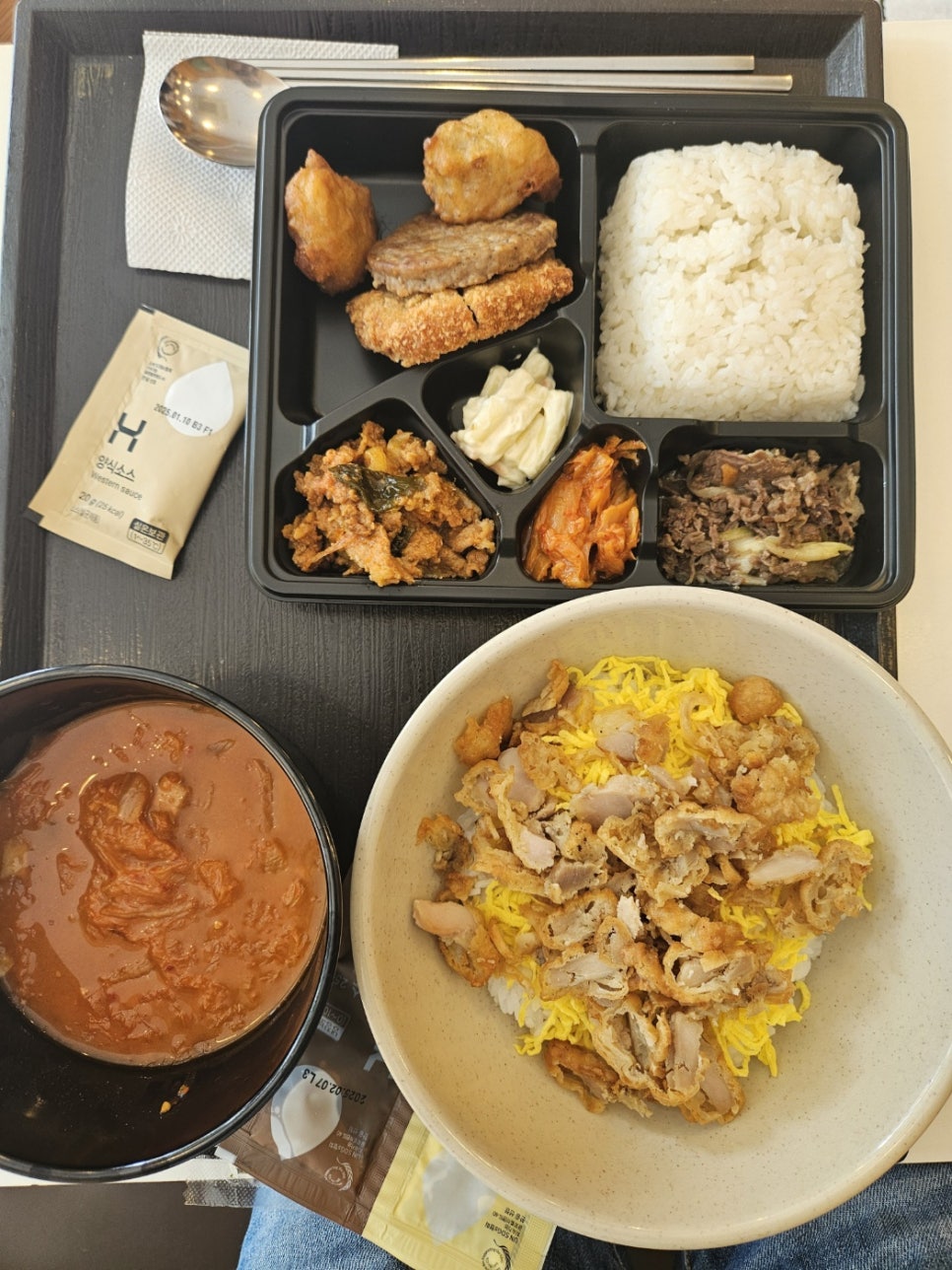 한솥도시락 신림본동점 사진 4