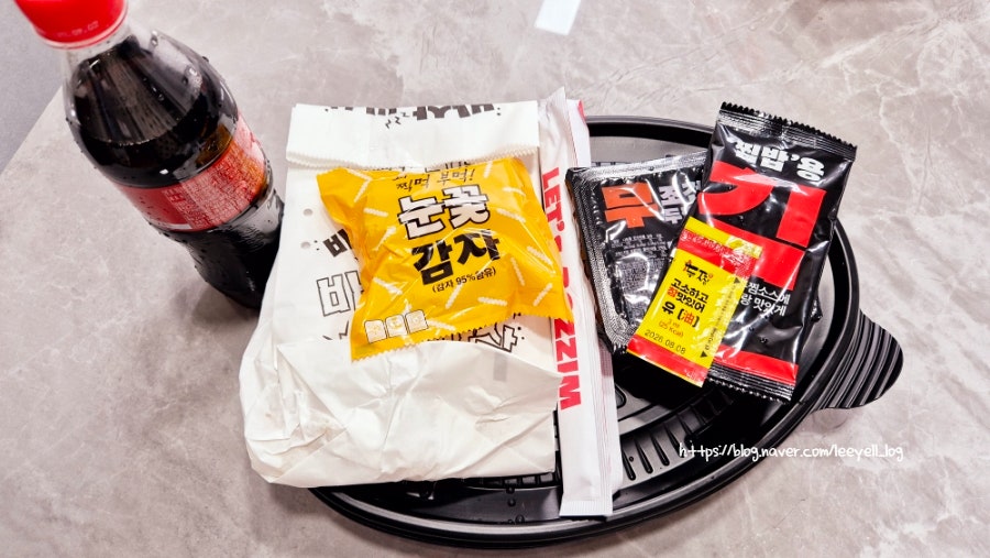 두찜 죽전점 사진 4