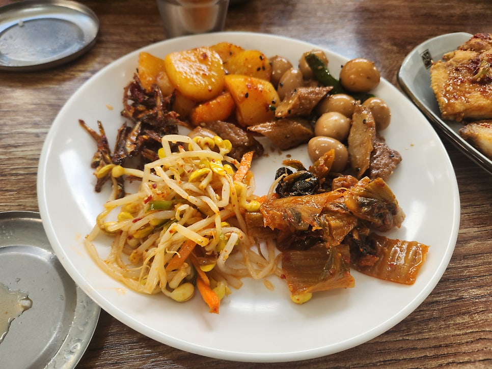다래정 사진 4