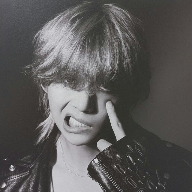 News image: Most Searched Asian Male Artist