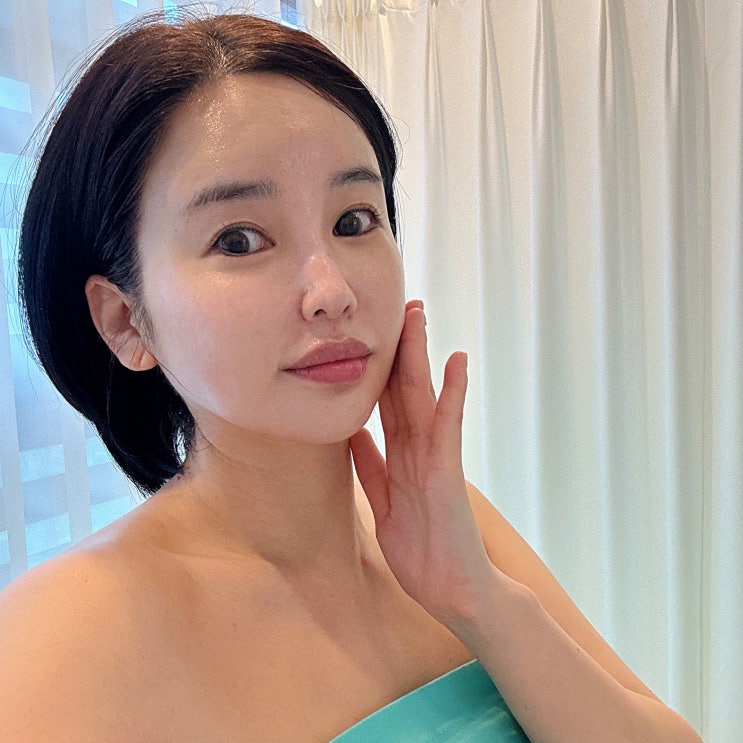 해운대 센텀 신부관리 고운빛깔 에스테틱 4D 대작관리 3회차 피부관리 해운대 센텀 신부관리 고운빛깔 에스테틱 4D 대작관리 3회차 피부관리