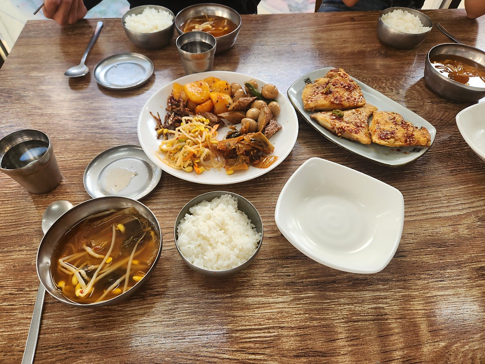 다래정 사진 6