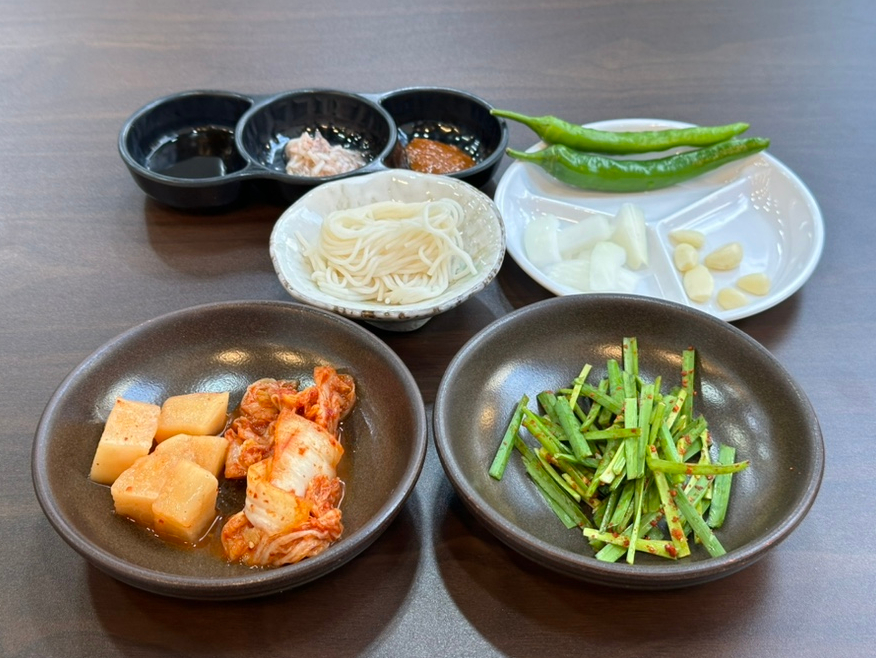 서태정국밥 사진 4