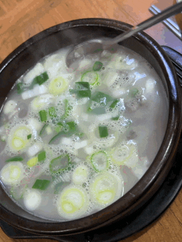  [잠실맛집] 순대국 맛집으로 유명한 “조박사토종순대국” 직장인들 점심메뉴 추천 :3