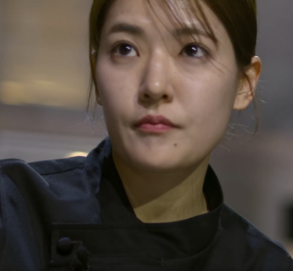[가장 쉽게] 흑백요리사 <b>중식여신 박은영</b> vs 중식여왕 정지선... 