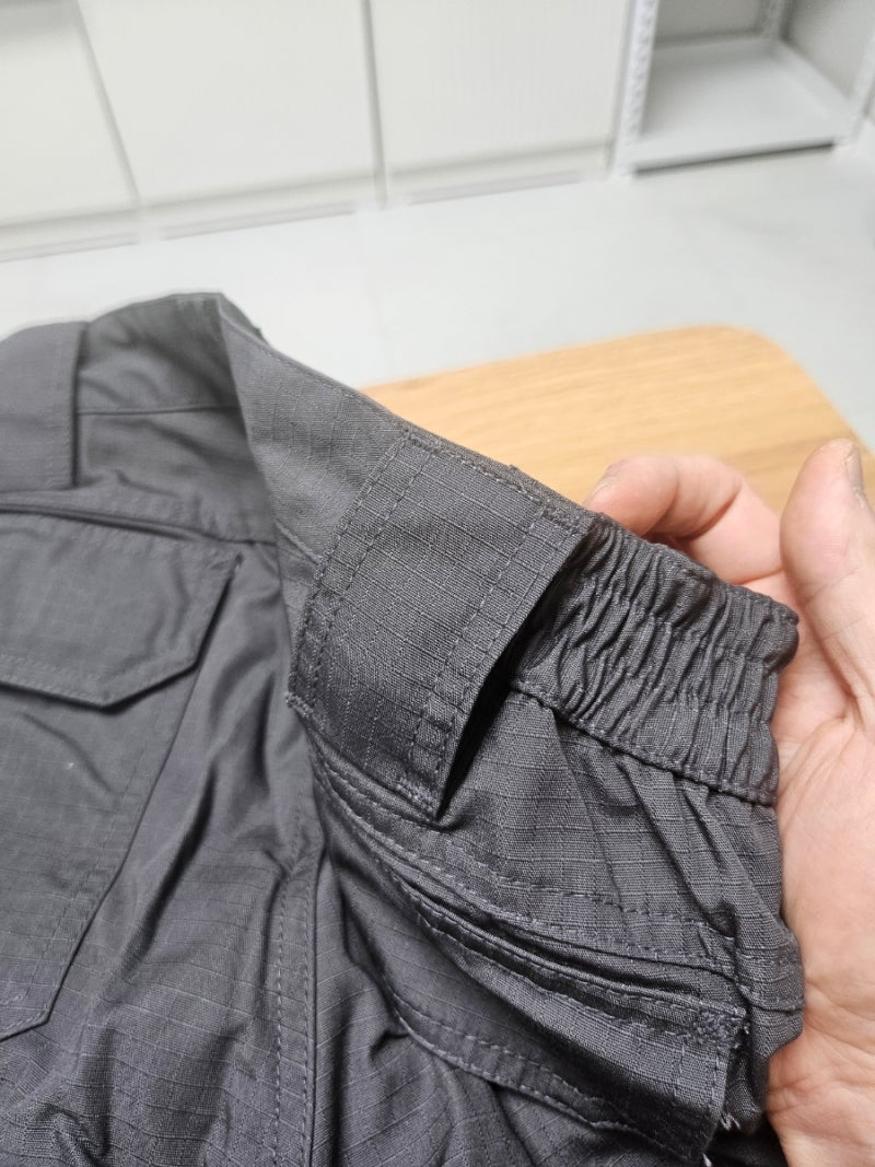 카고바지 남자바지 워크바지 등산바지 등산복 CQR 탱커G 택티컬 여름 등산 쿨링 밴딩 카고바....