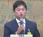 박문성vs 정몽규, 리더십과 <b>소통</b>의 부족, <b>축구협회</b>를 위기에... 