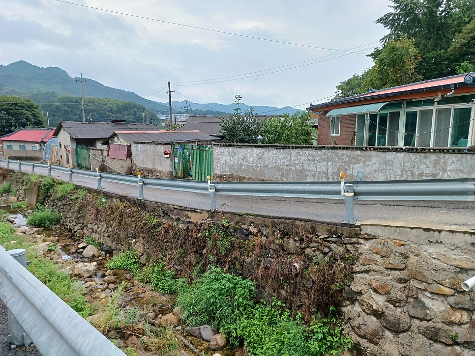 대밭골 사진 1