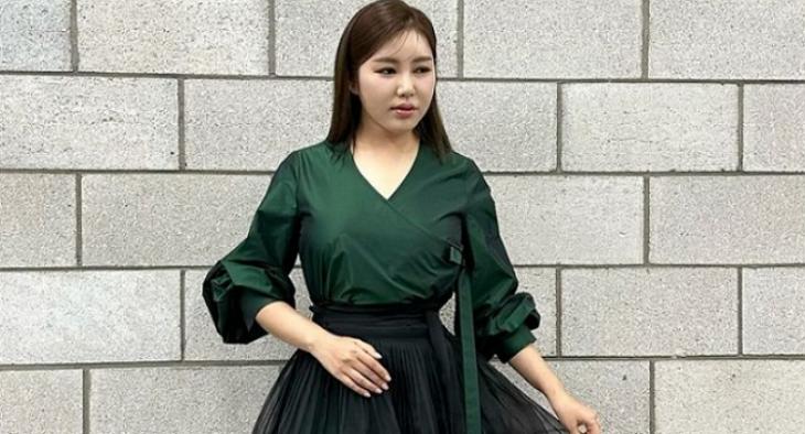 FA 대어' <b>송가인</b> 1인 기획사 <b>가인달엔터 설립</b>했다 하반기 컴백... 